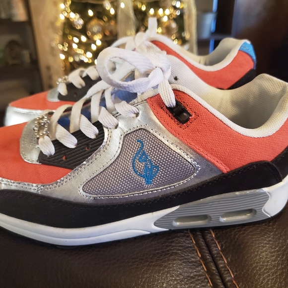 Baby Phat Shoes - Baby Phat Athletic Shoes